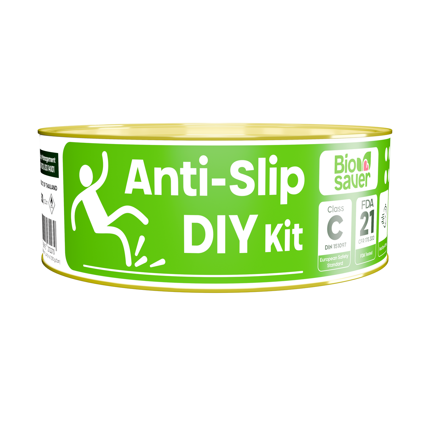 Biosaver Anti-Slip DIY Kit