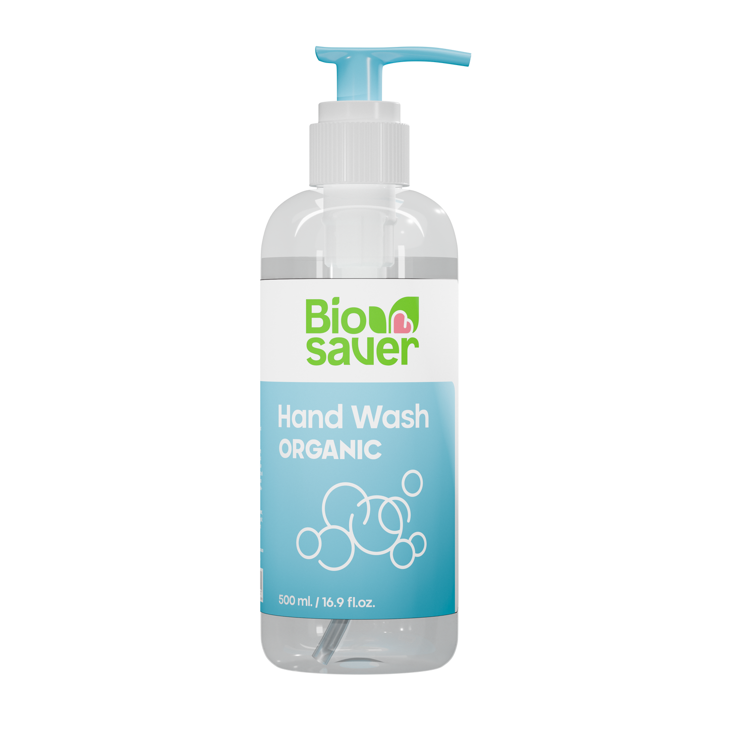 Biosaver Hand Wash
